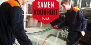 PvdA: Samen voorruit